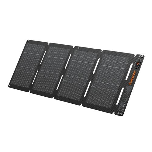 Jackery JACKERY 40W SOLAR PANEL — vista 1