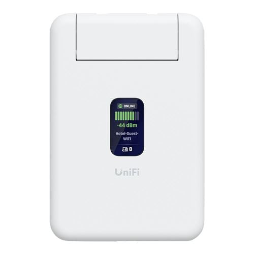 Ubiquiti UniFi Travel Router — vista 1