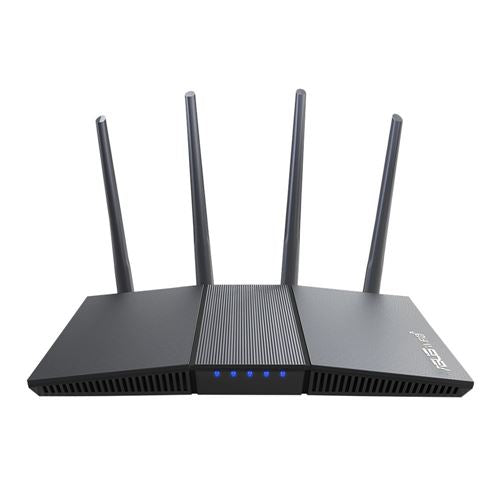 ASUS RT-AX3000 Dual Band WiFi 6 Extendable Router — vista 1