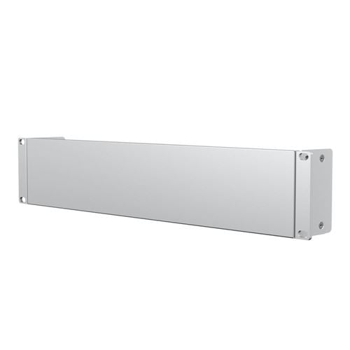 Ubiquiti Rack Panel Blank 2U — vista 1