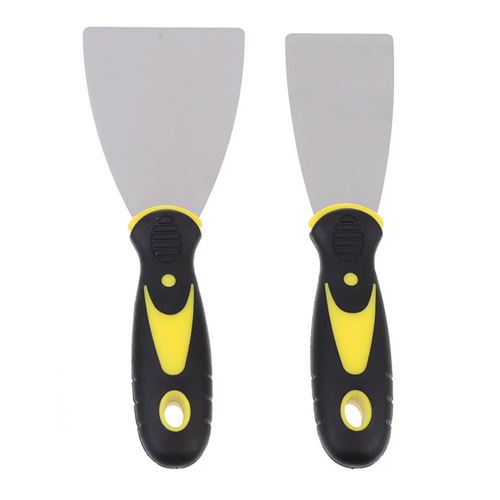 Leo Sales Ltd. 3D Print Removal Tool Set - 5 Piece — vista 1