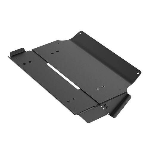 Fanatec GT Cockpit PC Tray — vista 1