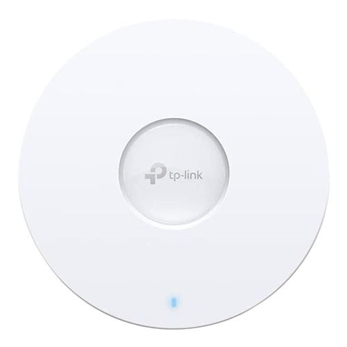 TP-LINK AX3000 Ceiling Mount Dual-Band Wi-Fi 6 Access Point — vista 1