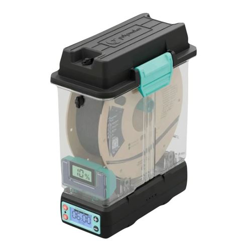 Polymaker POLYDRYER DOCK STORAGE — vista 1