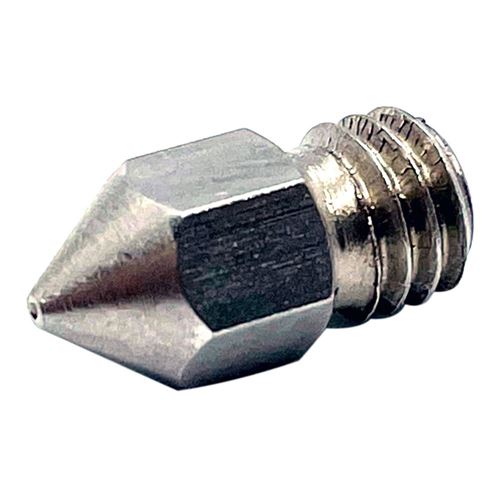 Leo Sales Ltd. 0.4mm Stainless Steel Nozzle — vista 1