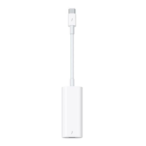 Apple Thunderbolt 3 to Thunderbolt 2 Adapter — vista 1