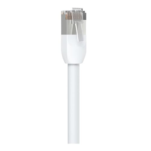 Ubiquiti 26.3 Ft. UniFi Patch Cable Outdoor - White — vista 1
