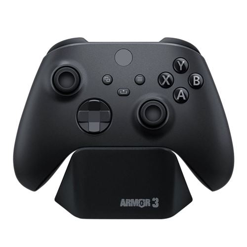 Hyperkin Armor3 Xbox Wireless Controller Stand (Black)
For Xbox Series X/S and Xbox One — vista 1