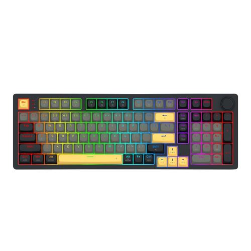 Redragon Dracarys — vista 1