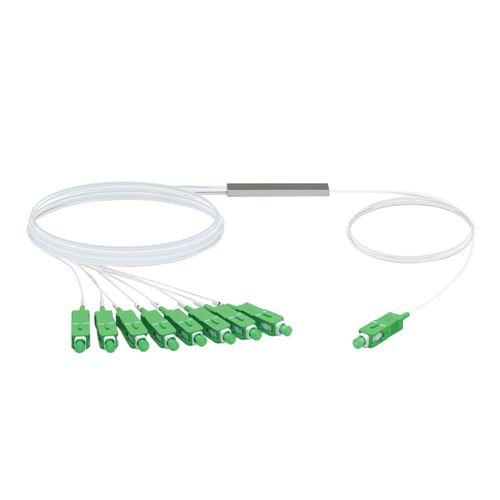 Ubiquiti Fiber Splitter — vista 1