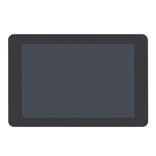 Snapmaker 3.5 INCH TOUCHSCREEN — vista 1