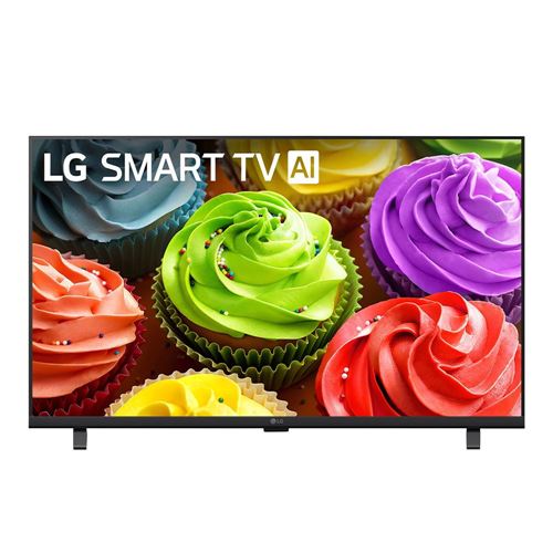 LG AI LB65 Smart TV 32" Class HD Smart LED TV — vista 1