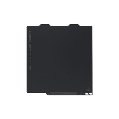 Bambu Lab FAP008 Bambu Smooth PEI Plate for A1 Mini — vista 1
