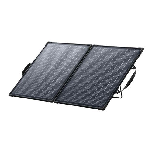 Anker SOLIX PS100 Bifacial Portable Solar Panel — vista 1