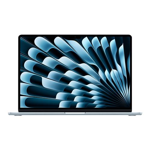 Laptop Apple MacBook Air 15 MDVT4LL/A Pantalla 15.3" Liquid Retina IPS - M5 - 16GB Memoria - 1TB SSD — vista 1