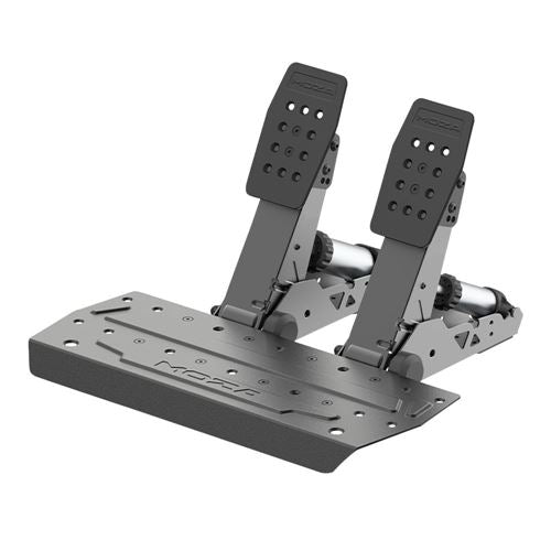 Moza SRP2 Pedals — vista 1
