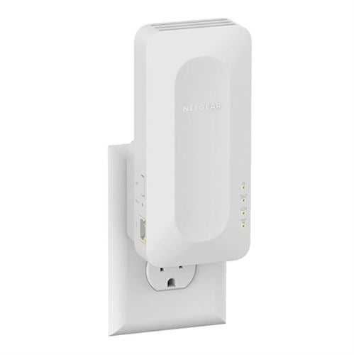 NETGEAR EAX17 AX3000 Dual-Band Mesh Wi-Fi Extender — vista 1