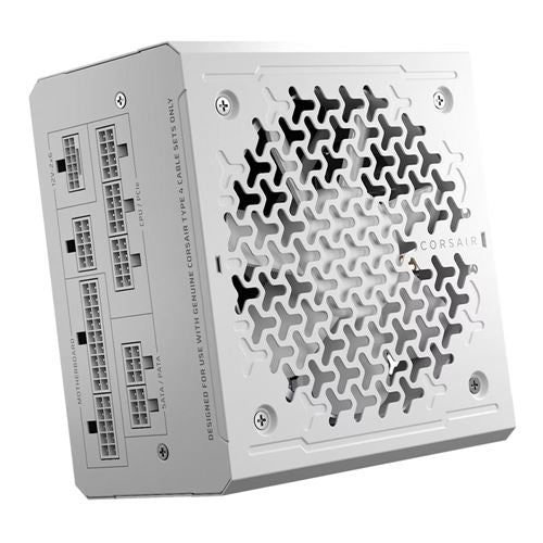Corsair RM1000e 1000 Watt 80 Plus Gold ATX Fully Modular Power Supply - ATX 3.1 Compatible — vista 1