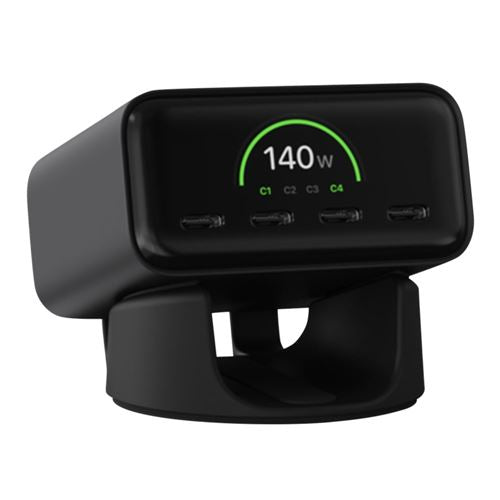 Satechi CHARGEVIEW 140W DESKTOP — vista 1