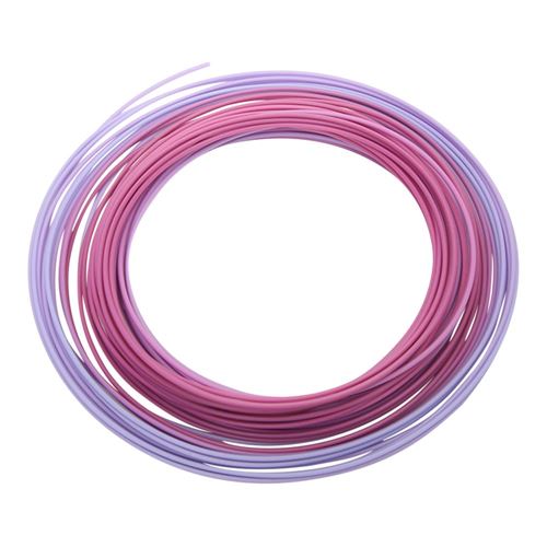 Proto-Pasta 1.75mm HTPLA 3D Printer Filament Multicolor 0.05 kg (0.1 lbs.) Spooless - Amet — vista 1