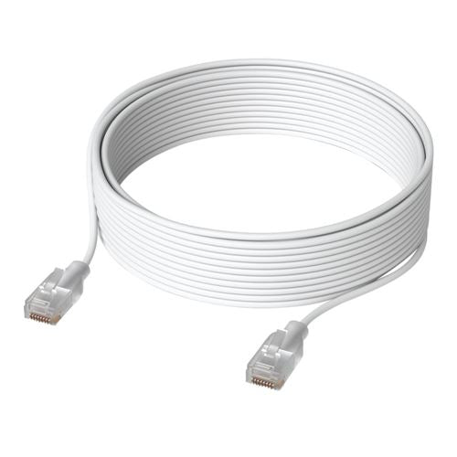 Ubiquiti UniFi Etherlighting Patch Cable - 12 Meters — vista 1