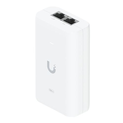 Ubiquiti PoE++ Adapter (60W) — vista 1