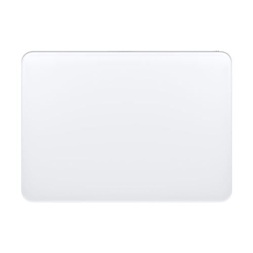Trackpad Apple Magic - Multi-Touch - Bluetooth - Recargable - White - MXK93AM/A — vista 1