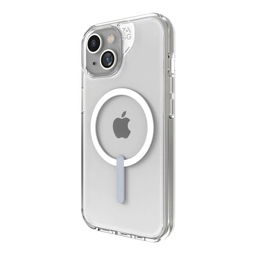 Zagg CRYSTL PALACE IP15/14 CLR — vista 1