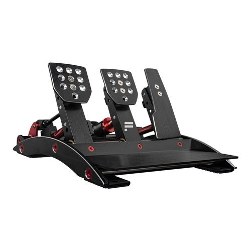 Fanatec ClubSport Pedals v3 — vista 1
