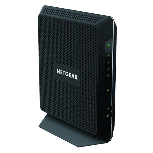 NETGEAR C7000 DOCSIS 3.0 Dual-Band AC1900 Cable Modem/WiFi Router Combo
24 x 8 Bonded Cha — vista 1