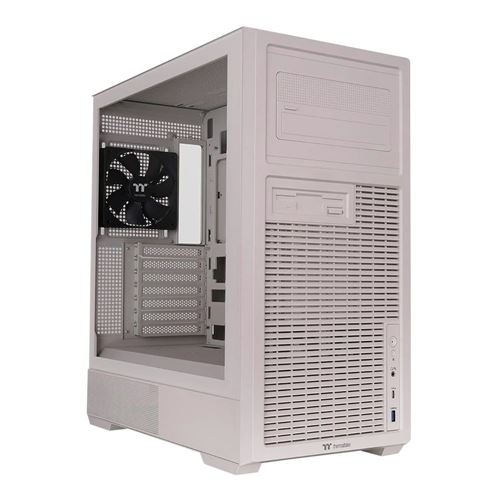 Thermaltake RETRO 360 MT ATX BIEGE — vista 1
