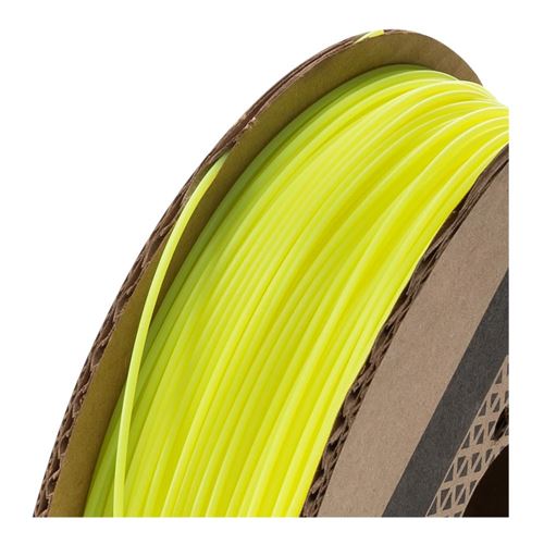 Proto-Pasta 1.75mm HTPLA 3D Protopasta Printing Filament 0.5 KG (1.10 lbs.) Spool - Fluore — vista 1