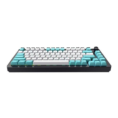 Inland Gaming MK PRO V2 75% Wireless DIY Custom RGB Gaming Keyboard - Mint
HUANO RED SWIT — vista 1