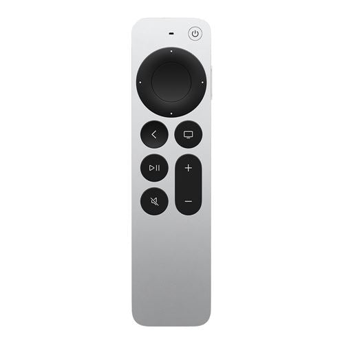 Apple Siri Remote (3rd Generation) — vista 1