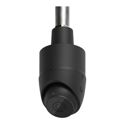 Ubiquiti Camera Compact Junction Box (Black) — vista 1