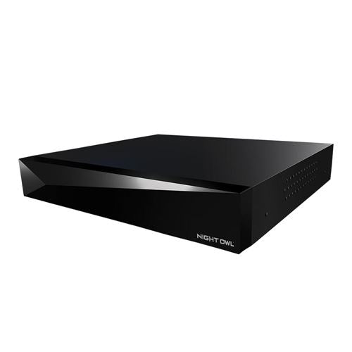 Night Owl DVR-FTD4-8 HD Wired Security DVR with WiFi
12 Channel; NO Pre-Installed HDD; — vista 1