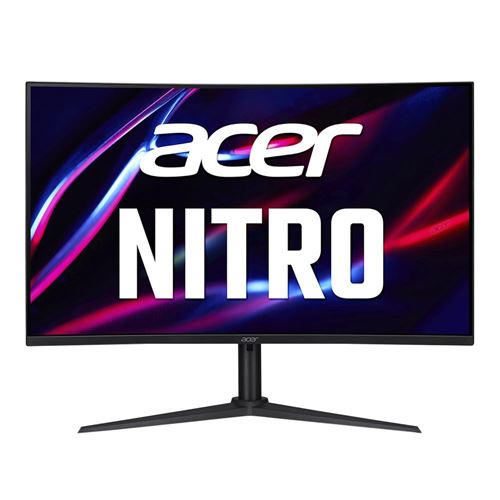 Acer Nitro XZ322QU 31.5" 2K QHD (2560 x 1440) 180Hz Curved Screen Monitor
AMD FreeSync Pr — vista 1