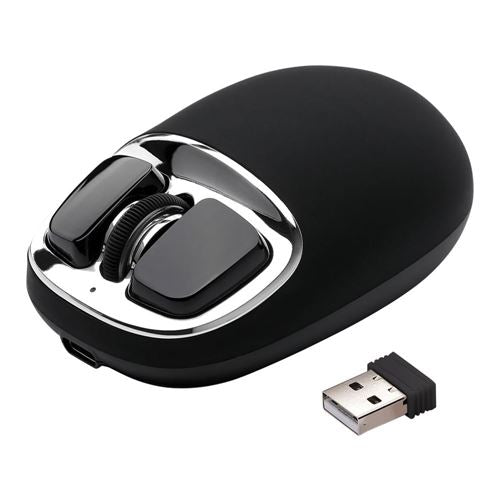 Yunzii YUNZII C1 3MODE MOUSE BK — vista 1