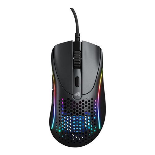 Glorious Model D 2 Wired Gaming Mouse - Black — vista 1