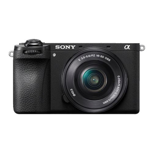 Sony a6700 Mirrorless Camera — vista 1