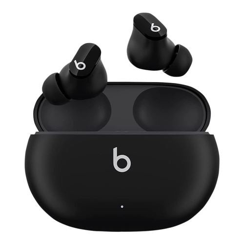 Auriculares Apple Beats Studio Buds Plus Cancelación Activa de Ruido True Wireless Bluetooth – Negro — vista 1