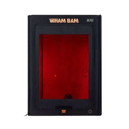 Wham Bam HotBox Mega - 3D Printer Enclosure — vista 1