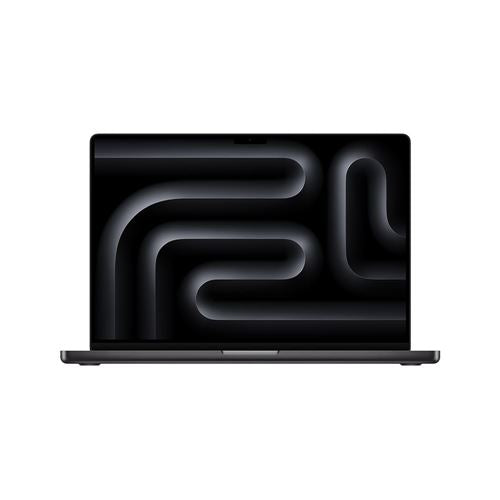 Laptop Apple MacBook Pro 16" - M4 Pro - 48GB RAM - 1TB SSD - (Late 2024) - Space Black - Z1FT000CE — vista 1