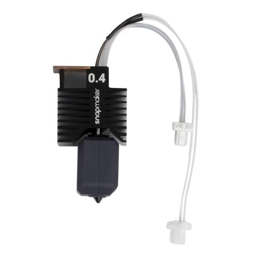 Snapmaker 0.4MM SS HOTEND — vista 1