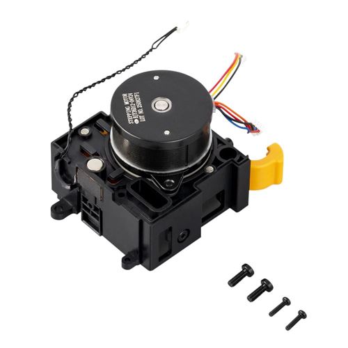 Snapmaker EXTRUDER UNIT U1 — vista 1