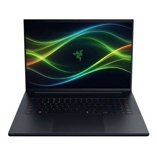 Razer Blade 18 (2026) 18" Gaming Laptop Computer - Black
Intel Core Ultra 9 290HX Plus 1. — vista 1