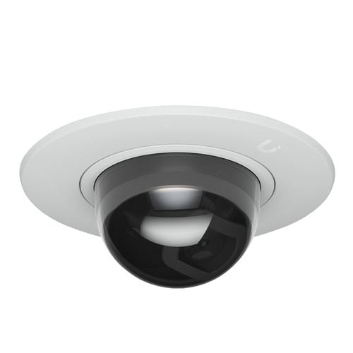 Ubiquiti G5 Dome Ultra Flush Mount - White — vista 1