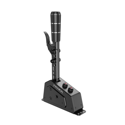 Moza SGP Sequential Shifter — vista 1