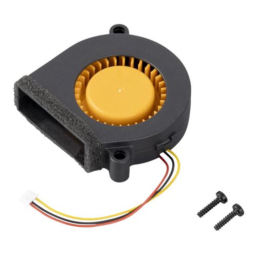 Snapmaker PART COOLING FAN U1 — vista 1