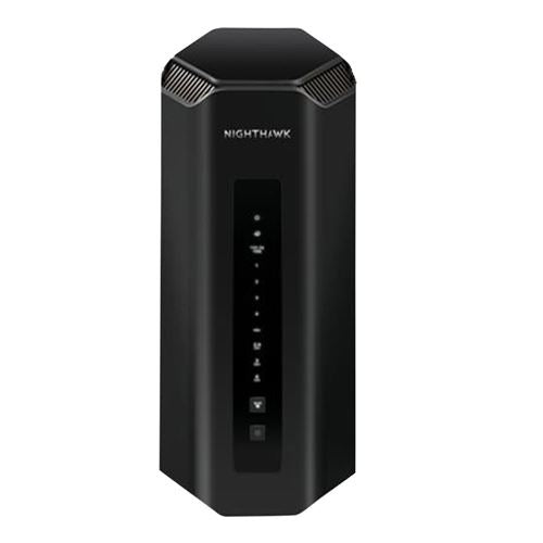 NETGEAR Nighthawk RS700S - BE19000 WiFi 7 Tri-Band Gigabit Wireless Gaming Router — vista 1